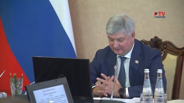 Мясоперерабатывающее предприятие построят в Воронежской области смотреть онлайн