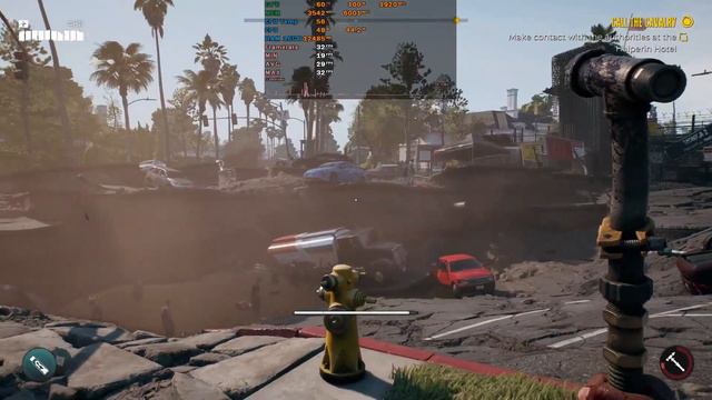 Dead Island 2 GTX 1650 & i5 10400F Gaming Benchmark 1080p ALL Settings смотреть онлайн