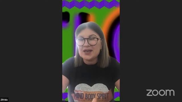 Зал персональной конференции Nina Korotkova смотреть онлайн