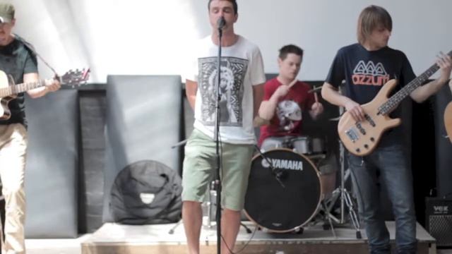 The Sass - Ballad of the snitch смотреть онлайн