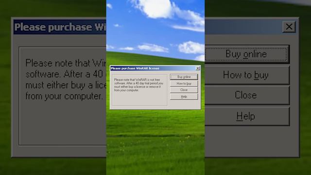 The History of WinRar 👩💻 #tech #technology #developer #coder #software #windows #code смотреть онлайн