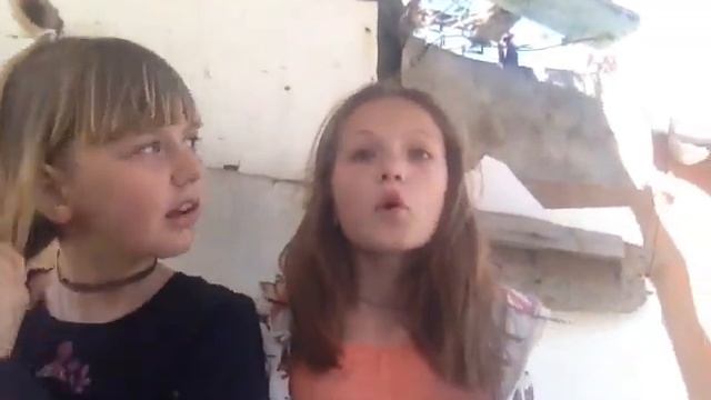 Шок!!!Когда мы увидели НЛО??? смотреть онлайн