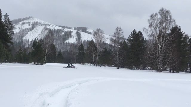 Укатались на снежике смотреть онлайн