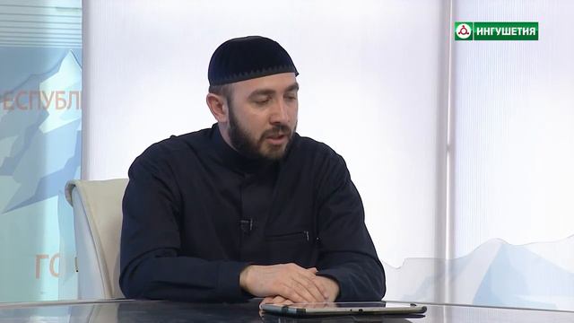 Ваделов Маджид отвечает на вопросы / 3 часть смотреть онлайн