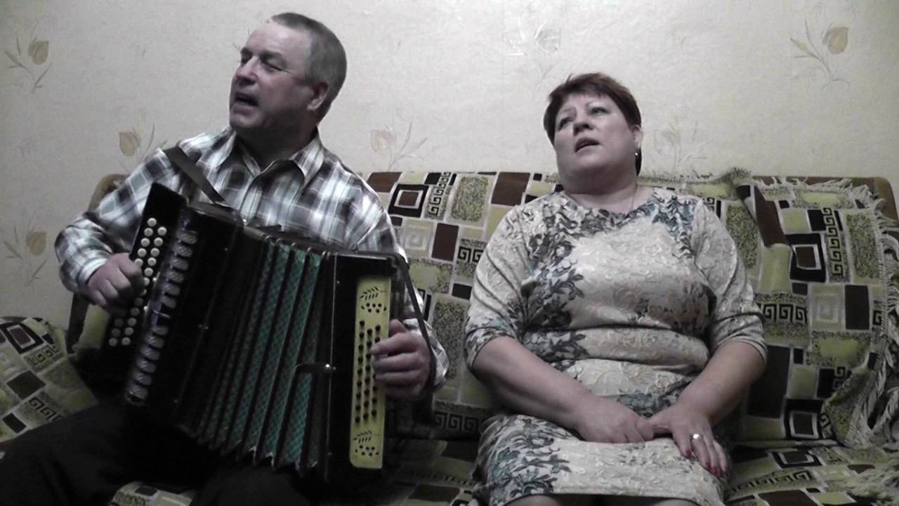 Иван Яковлев. Гармонь. Республика Мордовия. Январь 2017. Я когда-то была молодая смотреть онлайн