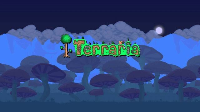 Mushrooms (UNDERTALE Version) | Terraria x Undertale смотреть онлайн