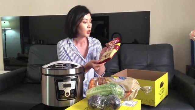 Дубайский маркетплейс: доставка еды и продуктов. Noon. смотреть онлайн