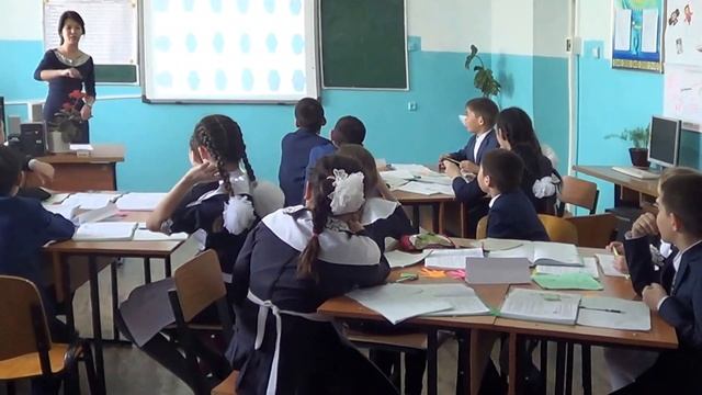 проверка устного счета смотреть онлайн