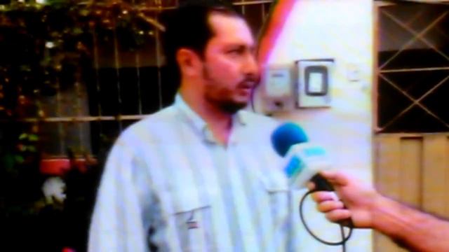 AGUSTIN TORRES ENTREVISTA EN OROVISION. смотреть онлайн