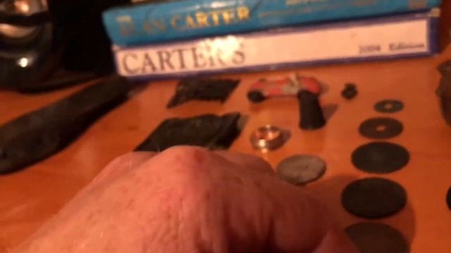 Air testing coins & relics with nox800 смотреть онлайн