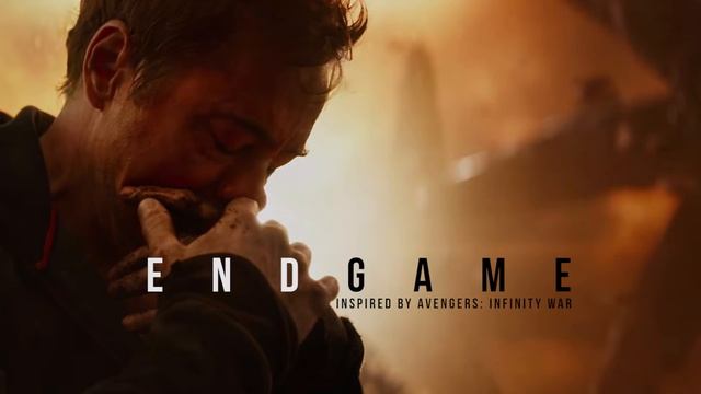 Aviators - Endgame (Infinity War Song ¦ Alternative Rock) смотреть онлайн