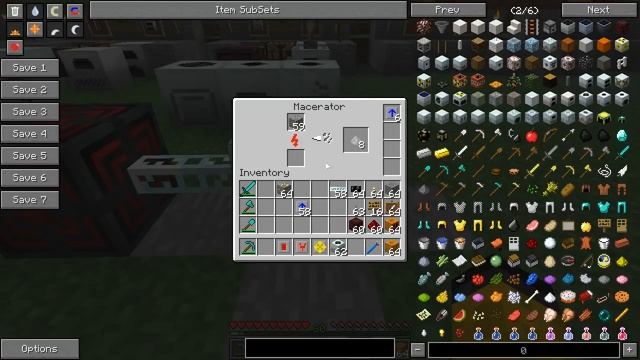 Гайд по Industrial Craft 2 - Часть 3 (основные устройства)