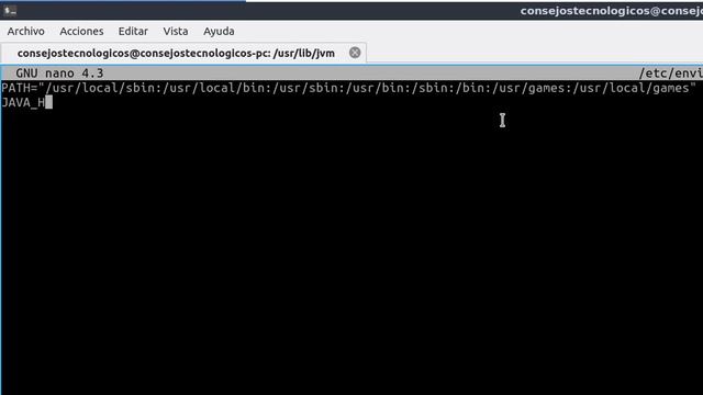 Instalar Eclipse Java y Variable JAVA_HOME en Linux... ¡Sin Registrarse en Oracle! смотреть онлайн