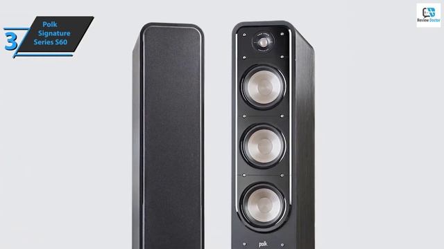 Top 5 BEST Floorstanding Speakers of 2022 on Amazon смотреть онлайн