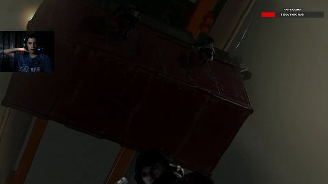 Прохождение игры ►Detroit Become Human #4 смотреть онлайн