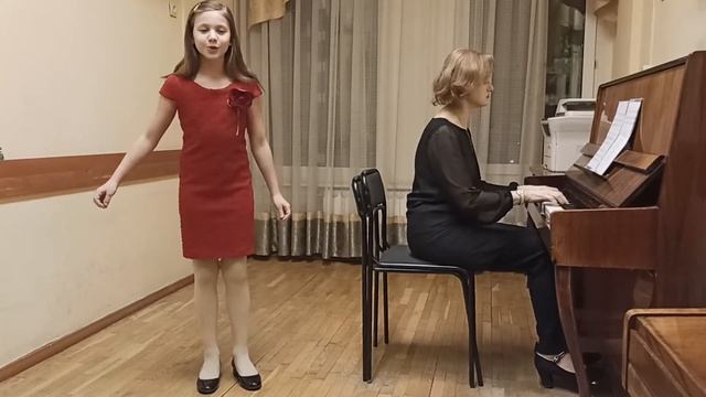 "Сапожки", польская народная песенка. смотреть онлайн