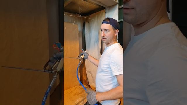 альтернатива соплам Graco найдена!!! в наличии на tbsnab.ru смотреть онлайн