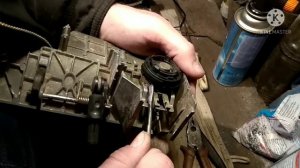 ,Восстановление Личинки. Замок ручка двери VAG VW. Т5 транспортёр мультиван ®️