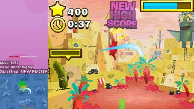 "Cloudy with a Chance of Meatballs 2 for the Nintendo DS" | VOD Aug. 11th, 2021 смотреть онлайн
