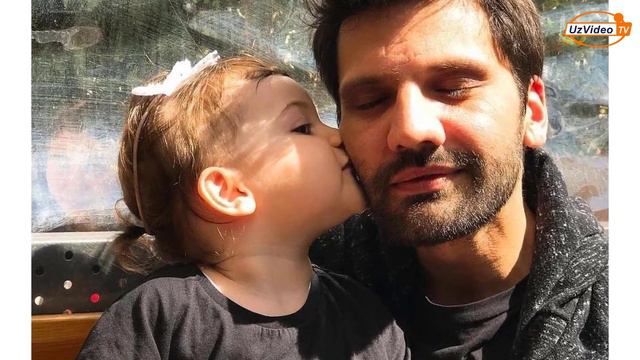 “Sevgi Iztirobi” Serialining Kadr Ortidagi Voqealari - Burak Va Neslihan O‘rtasidagi Sovuqchilik Sa