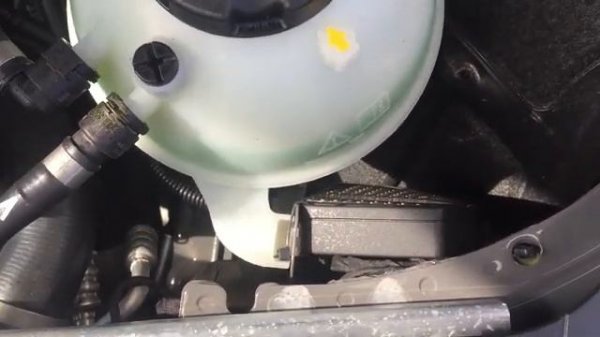 GAN tuning GT (ган тюнинг отзыв) - реальный отзыв на BMW 730d