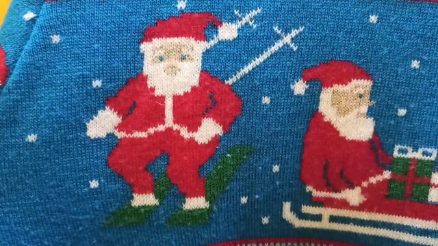 Секонд хенд. Влог из примерочной. Много шерсти и шелка) смотреть онлайн