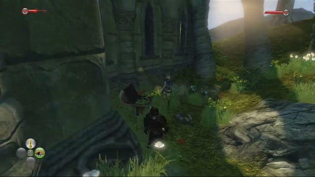 Fable II | Ep. 17: Many Bandits смотреть онлайн