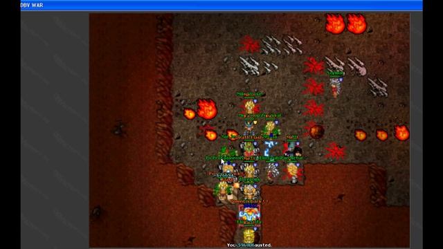 Dbv War Airborne vs SSG [HD]. смотреть онлайн