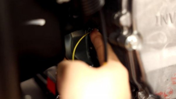 How to Disconnect Your Generator's Low-Oil Shutdown Sensor