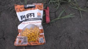 Рыбалка - Большой Сунгуль.