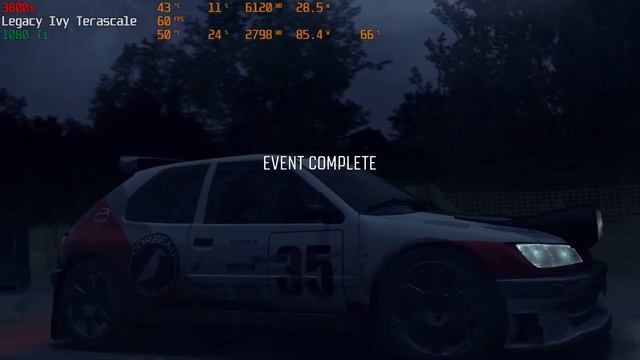 Ｄｉｒｔ Ｒａｌｌｙ ｇａｍｅｐｌａｙ - Ｐｅｕｇｅｏｔ ３０６ Ｍａｘｉ - Ｈａｍｍｅｒｓｔｅｉｎ Ｇｅｒｍａｎｙ смотреть онлайн