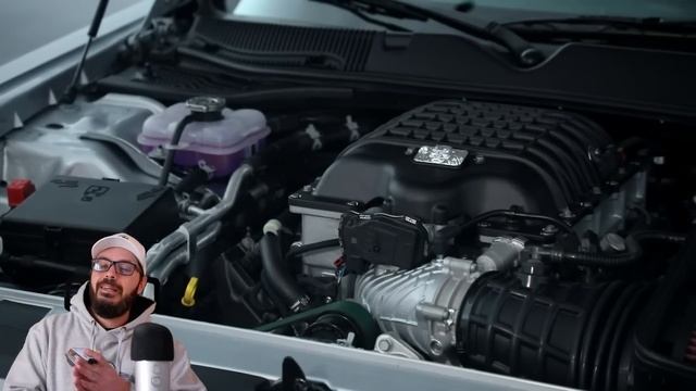 Dodge is making a MASSIVE mistake смотреть онлайн