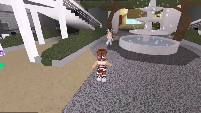/Чума?! / Играю с сестрой в чуму/Roblox/ смотреть онлайн