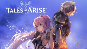 Tales of Arise ► Хронос ► Финал #64 [Сложность: HARD]