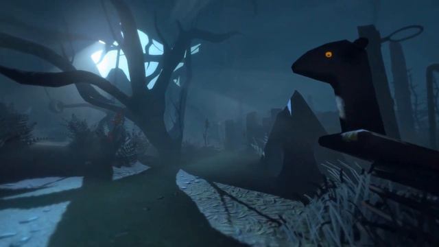 Among the Sleep: Enhanced Edition "Part #2" смотреть онлайн
