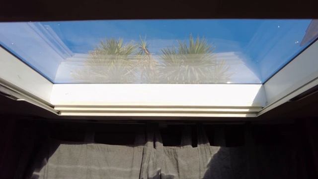 Quick look around our Autocruise Starlet II -2006 - MOTORHOME смотреть онлайн