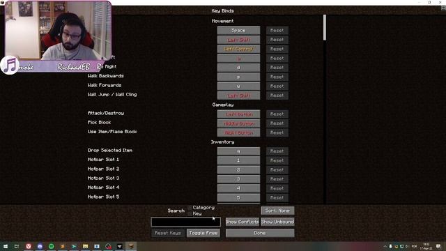 Stream: bliss Modpack development #1 смотреть онлайн