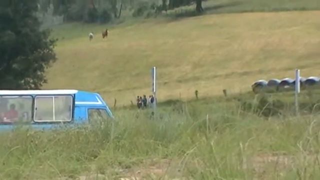 BORJA PELAYO - ENRIQUE GONZALEZ (la Montaña) смотреть онлайн