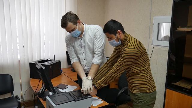 УВМ информирует о порядке выдачи квоты иностранным гражданам смотреть онлайн