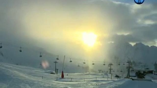 Моя Планета. Для тех, кто тоже скучает по снегу смотреть онлайн