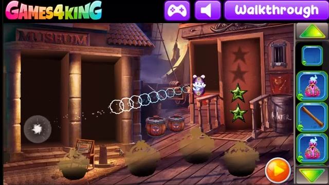 G4K Audacious Boy Escape Game Walkthrough смотреть онлайн