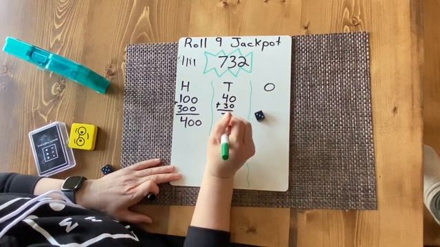 Roll 9 jackpot смотреть онлайн