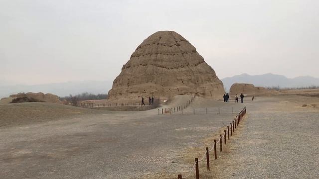 CHINA-NINGXIA-Yinchuan 08/9 смотреть онлайн