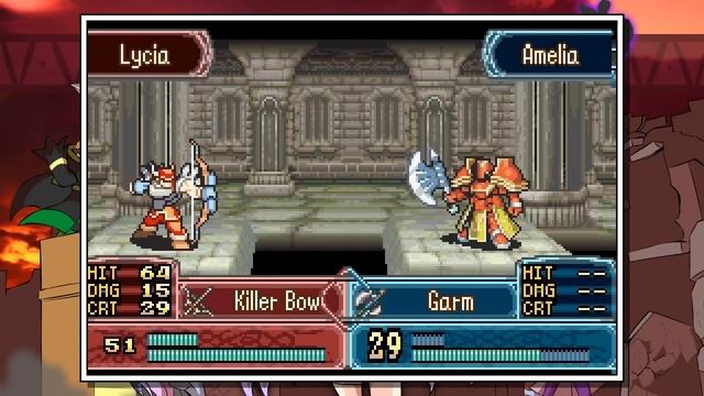 Ragefest Echoes Submission 1 - Askr Attorney Investigations By CirclesEverywhere [PART 1] смотреть онлайн