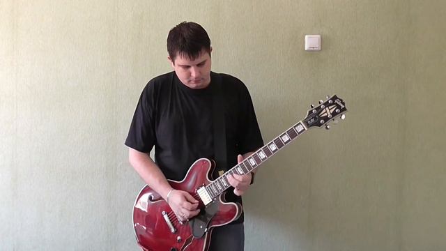Surf Rider Cover (Криминальное чтиво) смотреть онлайн