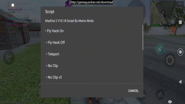 Madout 2 new Mod menu Script | invisible hack| |wall hack| , no clip many more 💯% working смотреть онлайн