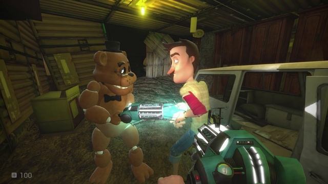 RADIOACTIVE TORNADO! - Garry's Mod Gameplay - Apocalypse Tornado Survival! смотреть онлайн