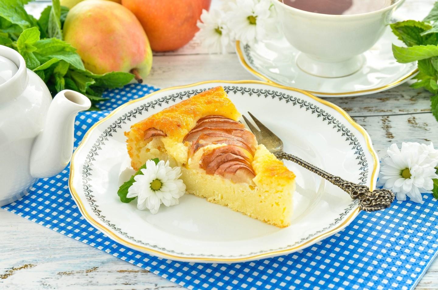 Рецепты вкусной еды