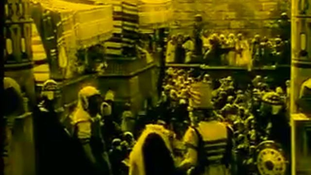 La Sposa Del Nilo (1911) (Eng. Sub.)