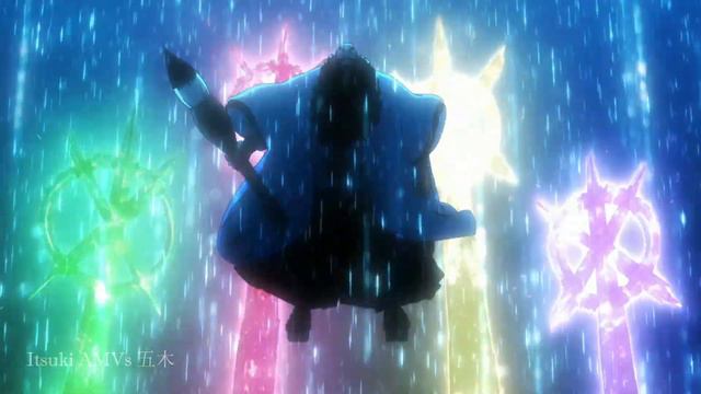 Bleach: Thousand-Year Blood War「AMV」- Crawling In The Dark